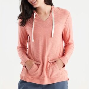 Free Fly Bamboo Slub Hoodie